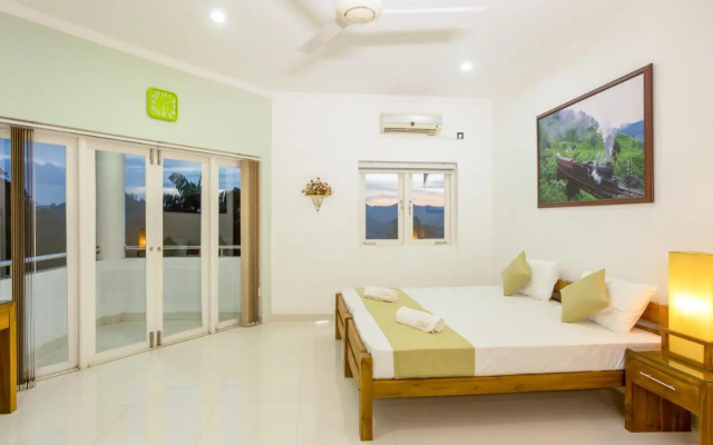 Shalom Residence
