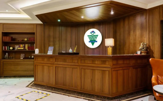 Valley View Beacon Resort