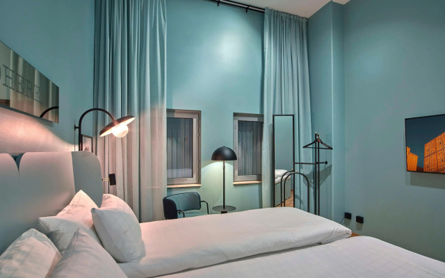 Scandic Goteborg Central