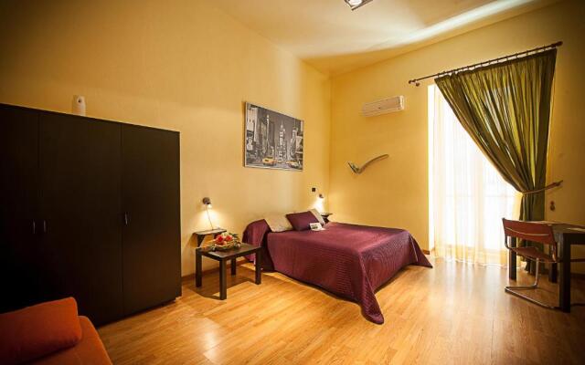 Albergo Tripoli - Guest House