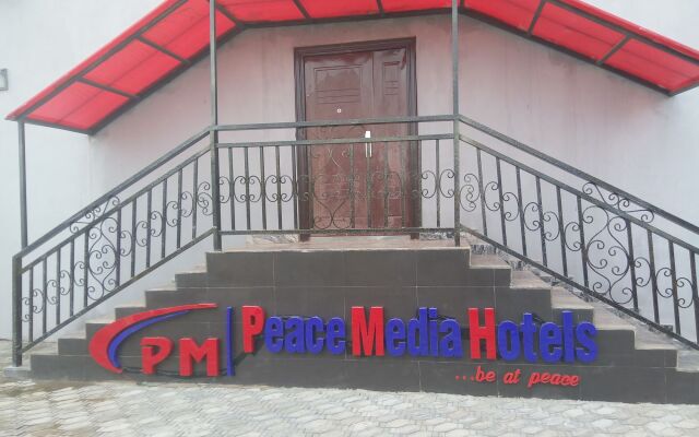 Peace Media Hotels