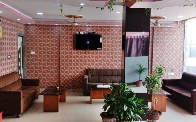 Goroomgo Barsha Resort Digha