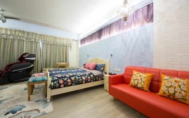 Yi Ho House B&B