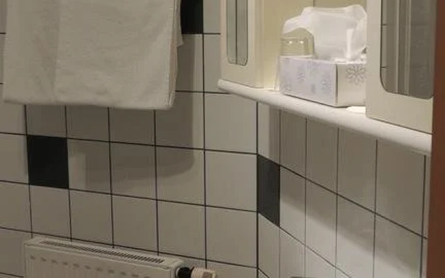 Frühstückspension Barbara