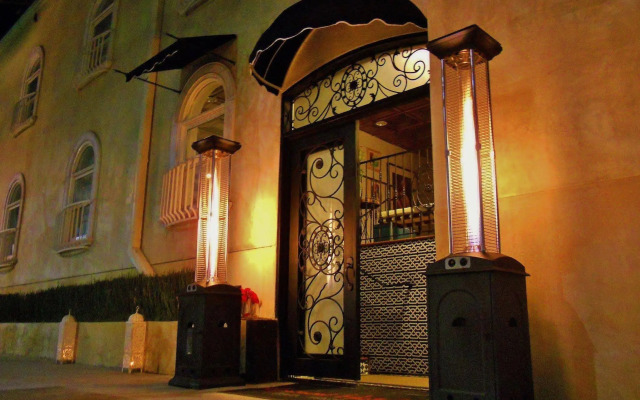 The Crescent Hotel Beverly Hills, Sonder by Marriott Bonvoy