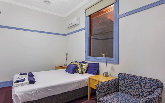 Commonwealth Hotel Newcastle