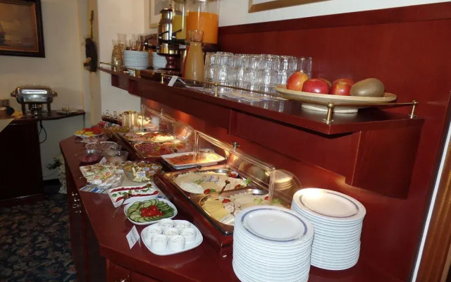 Hotel Soldwisch