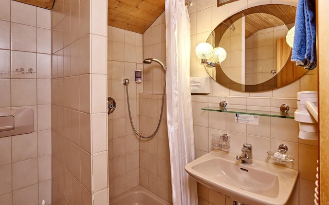 Hotel Monika & Montafon Chalets