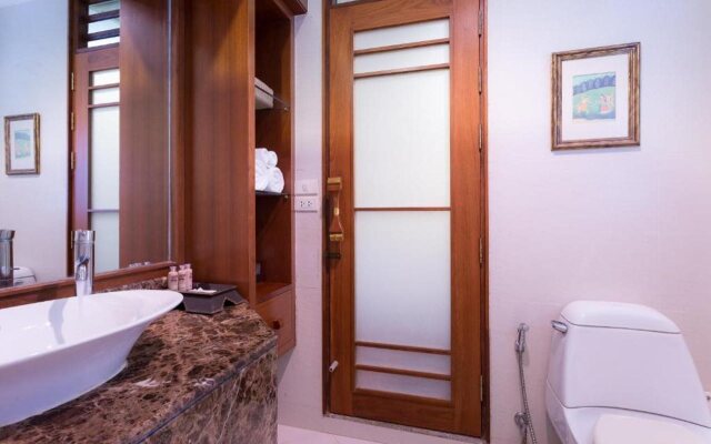 Tusita Wellness Resort