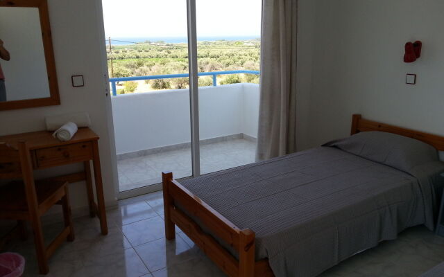 Ecotel Saint George
