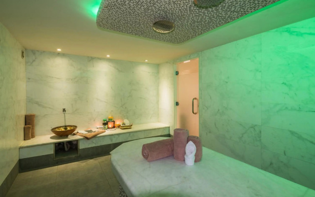 Novotel Suites Riyadh Olaya