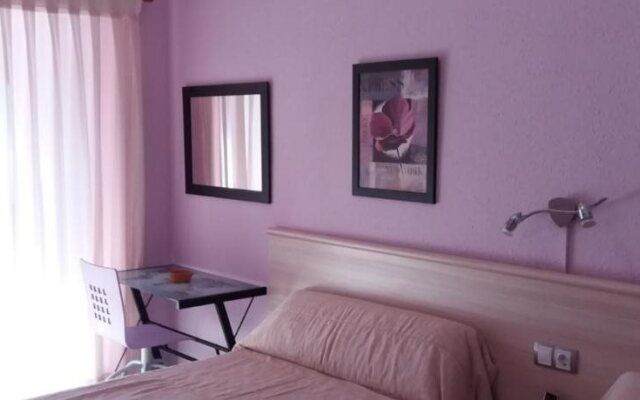 Hostal La Pilarica
