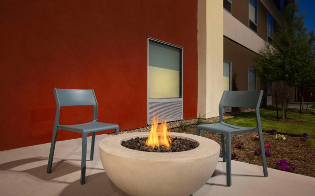 Home2 Suites by Hilton Lubbock University
