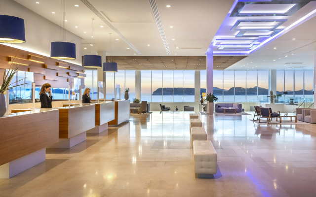 President Hotel, Valamar Collection