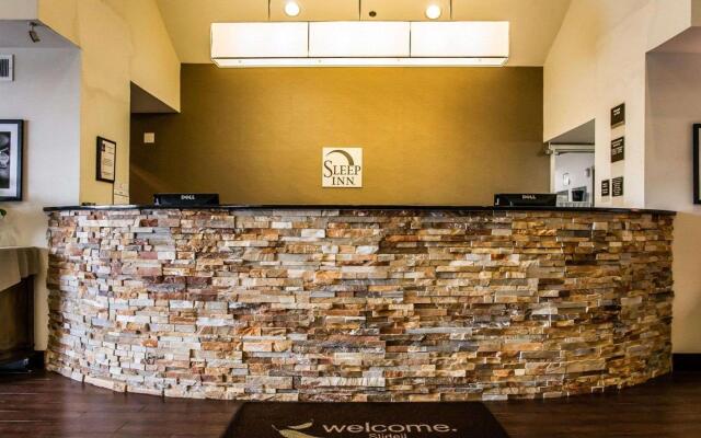 Baymont by Wyndham Slidell