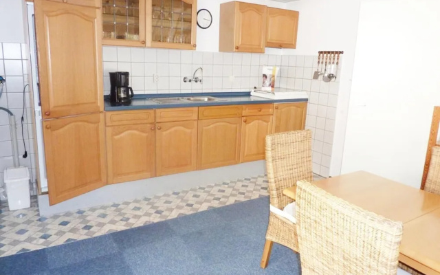 Holiday Home in Breskens Near the Beach