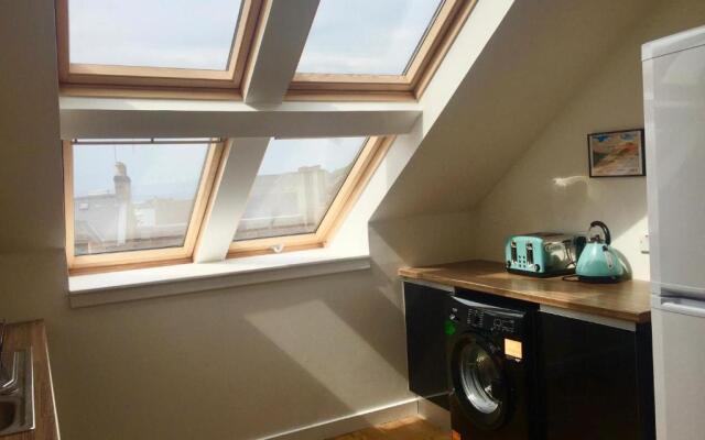 Argyll Apartments - High Street, Oban