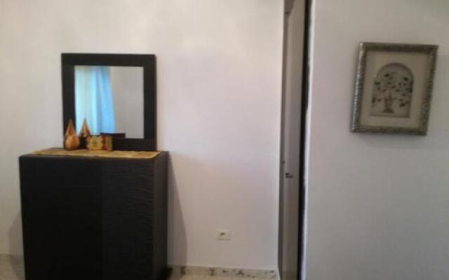 Sonny Apartment