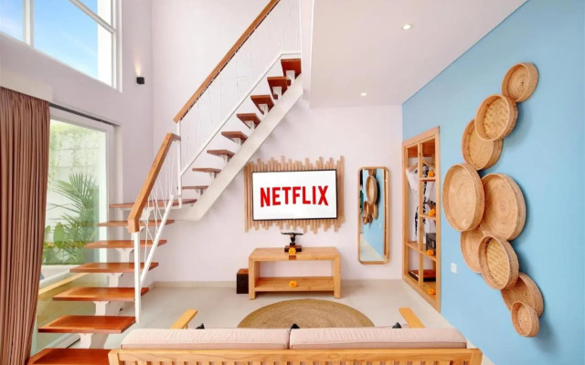 Aeera Villa Canggu by Ini Vie Hospitality