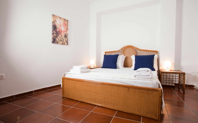 Kallithea Blue Paradise #31