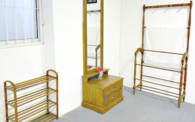 Ashan's Cozy Apartments