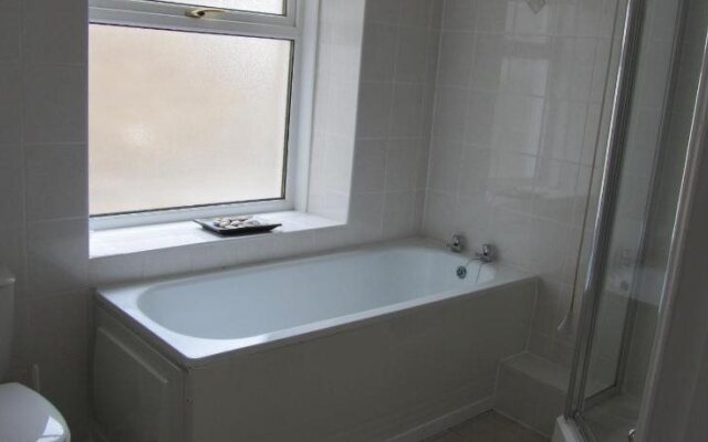 Donnington Guest House