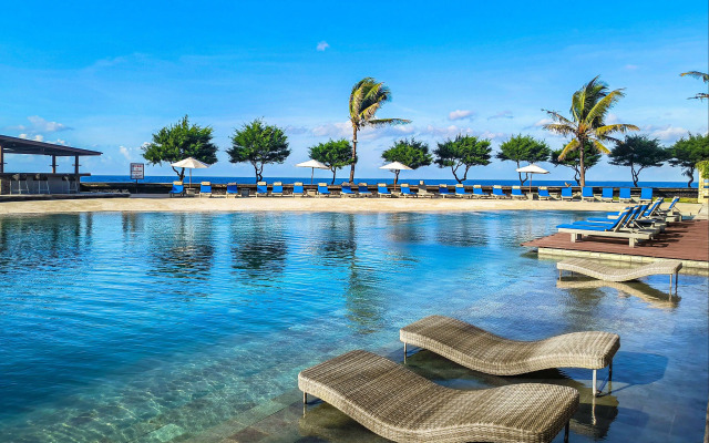 Wyndham Tamansari Jivva Resort Bali