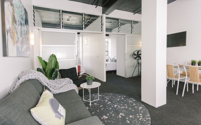 TOWNY - Downtown Haven - 2 Bedrooms