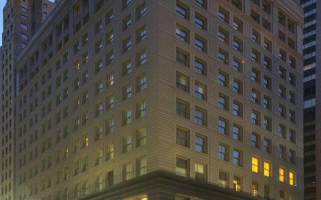 Hampton Inn & Suites New Orleans Downtown (French Qtr Area)