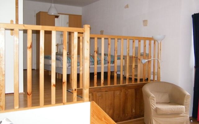 Maison Neuve Grandval - Gite