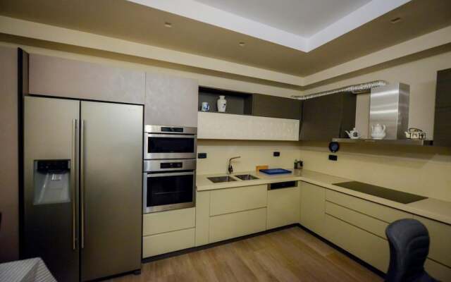 Hotel Vila Tirana
