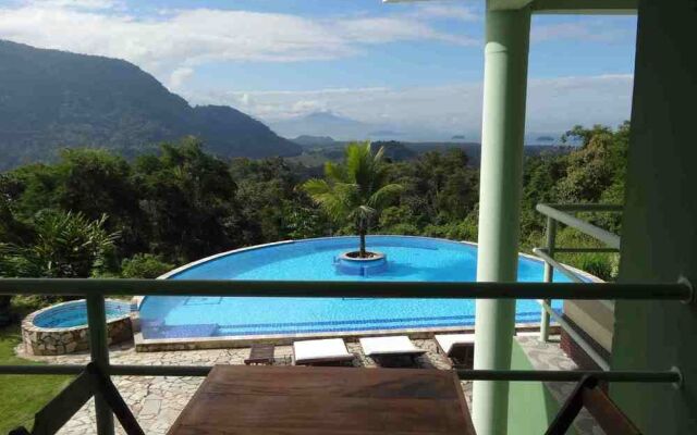 Chacara Rio Pequeno Paraty
