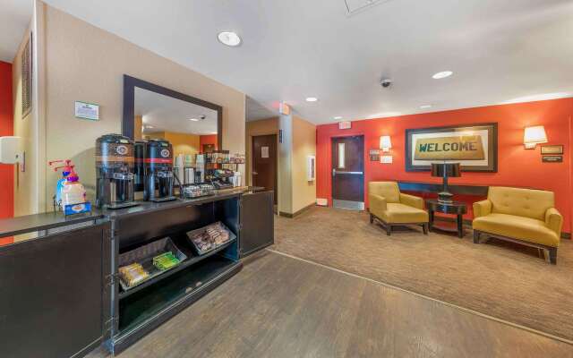 Extended Stay America Suites Los Angeles Carson