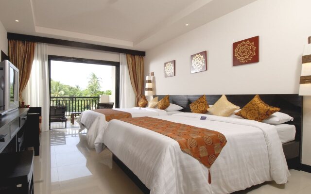 Horizon Karon Beach Resort & Spa