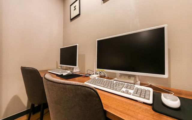 NO.25 Hotel Convention Changwon