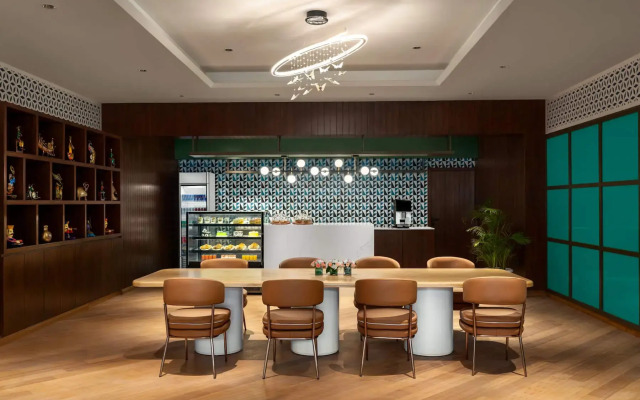 Ramada Encore By Wyndham Udaipur Roopnagar