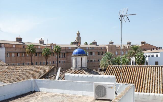 Green - Apartments Torre del Oro B