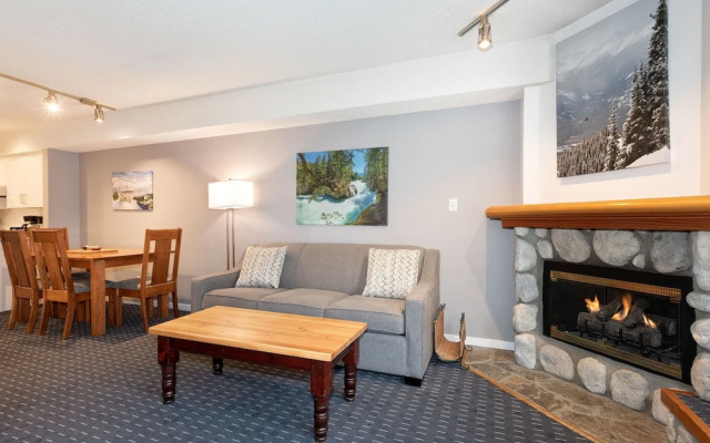 Lake Placid Lodge by Whiski Jack