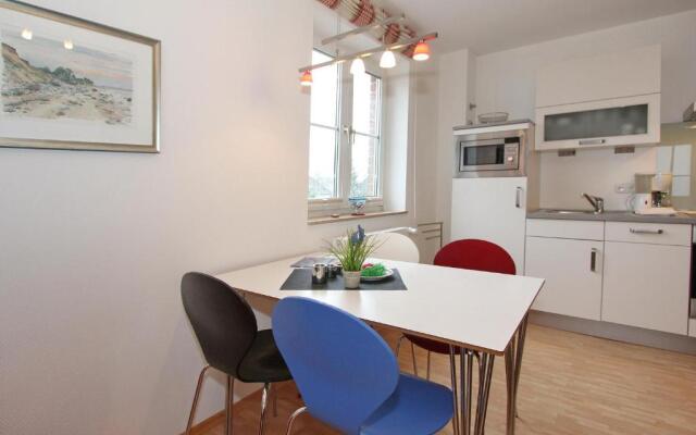 Haus Seestraße Haus Seestraße Appartement 5