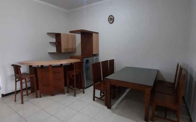 Villa Rocky - Two Bedroom