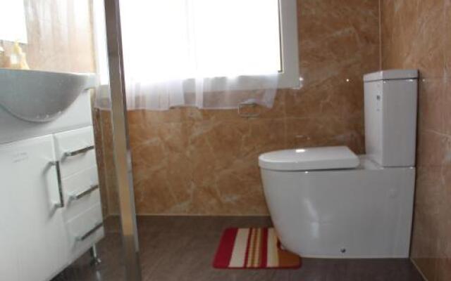 Mini Homestay