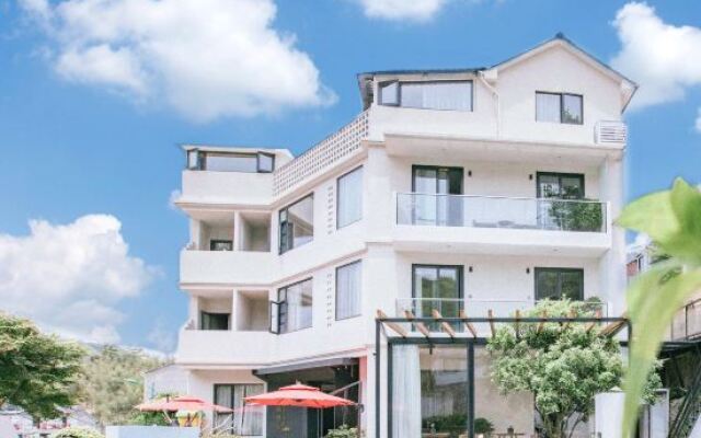 Jishan Jishui B&B