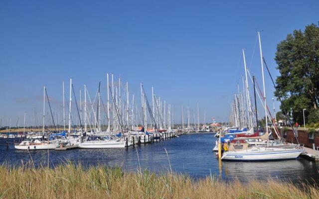 Haus zur Mole - Apt.12