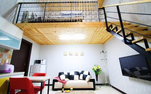 Gapyeong Lemon Pension