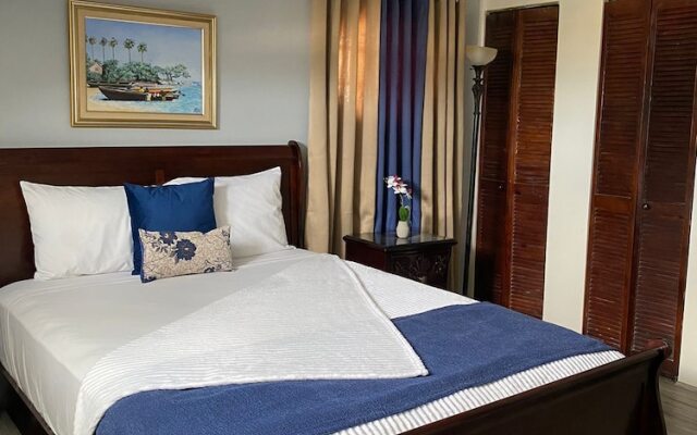 Eventuality B&B at Kensington