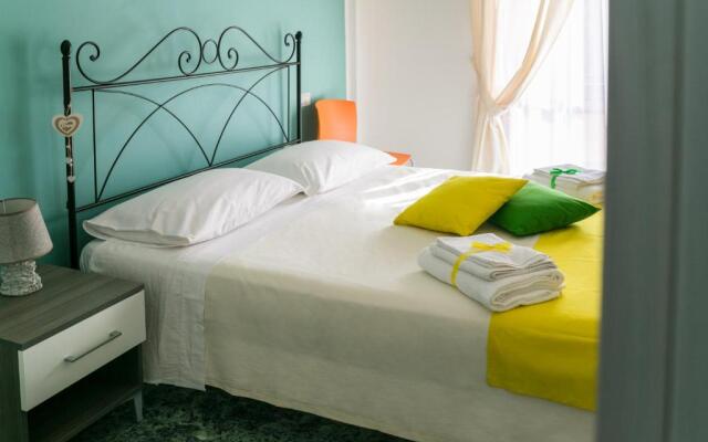 B&B Menta e Limone