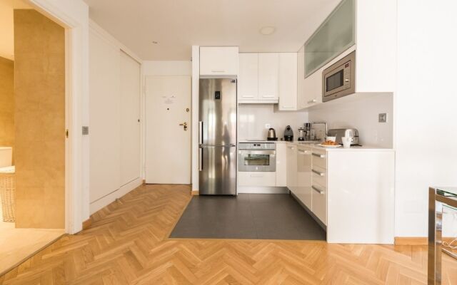 Downtown Urban - MADFlats Collection