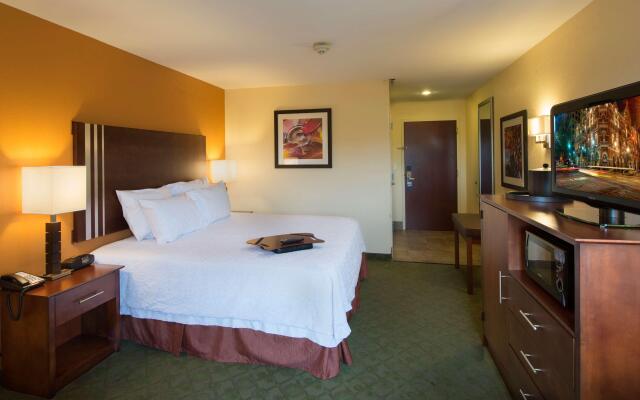 Hampton Inn Cornelia