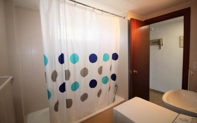 Apartamento 2035 - Olympia 2-23