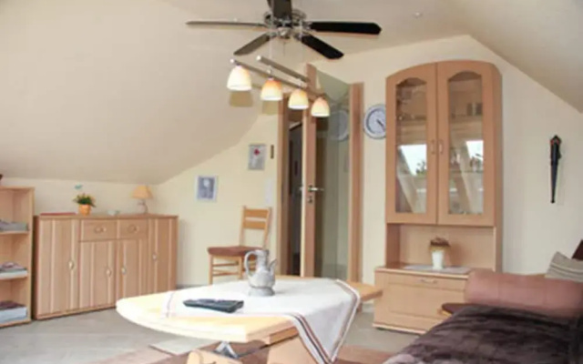 Ferienwohnung in Radbruch